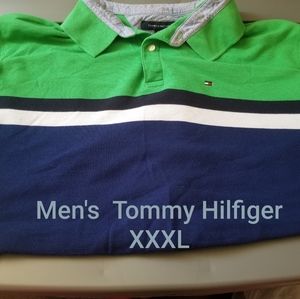 Tommy Hilfiger top